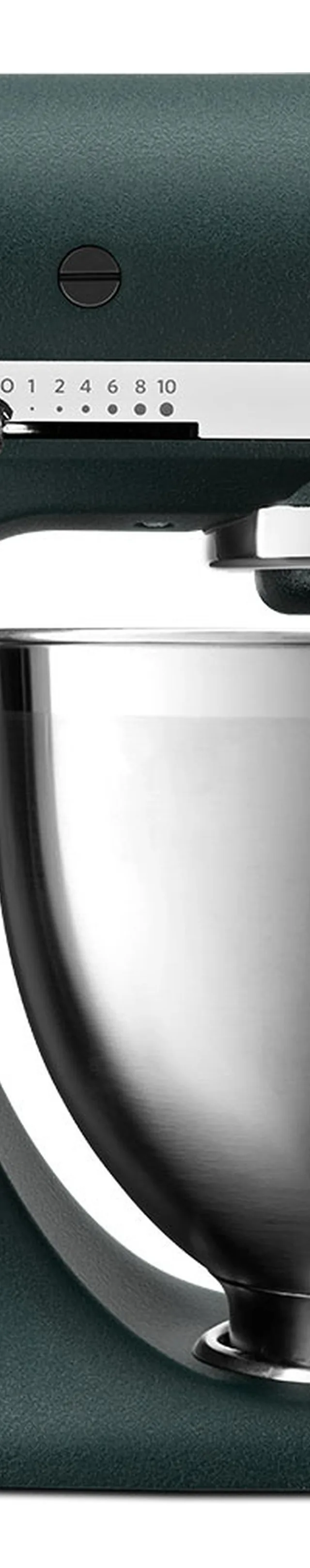 KitchenAid Artisan Stand mixer 300 W Black