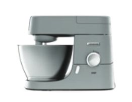 Kenwood KVC3110S food processor 1000 W 4.6 L Silver