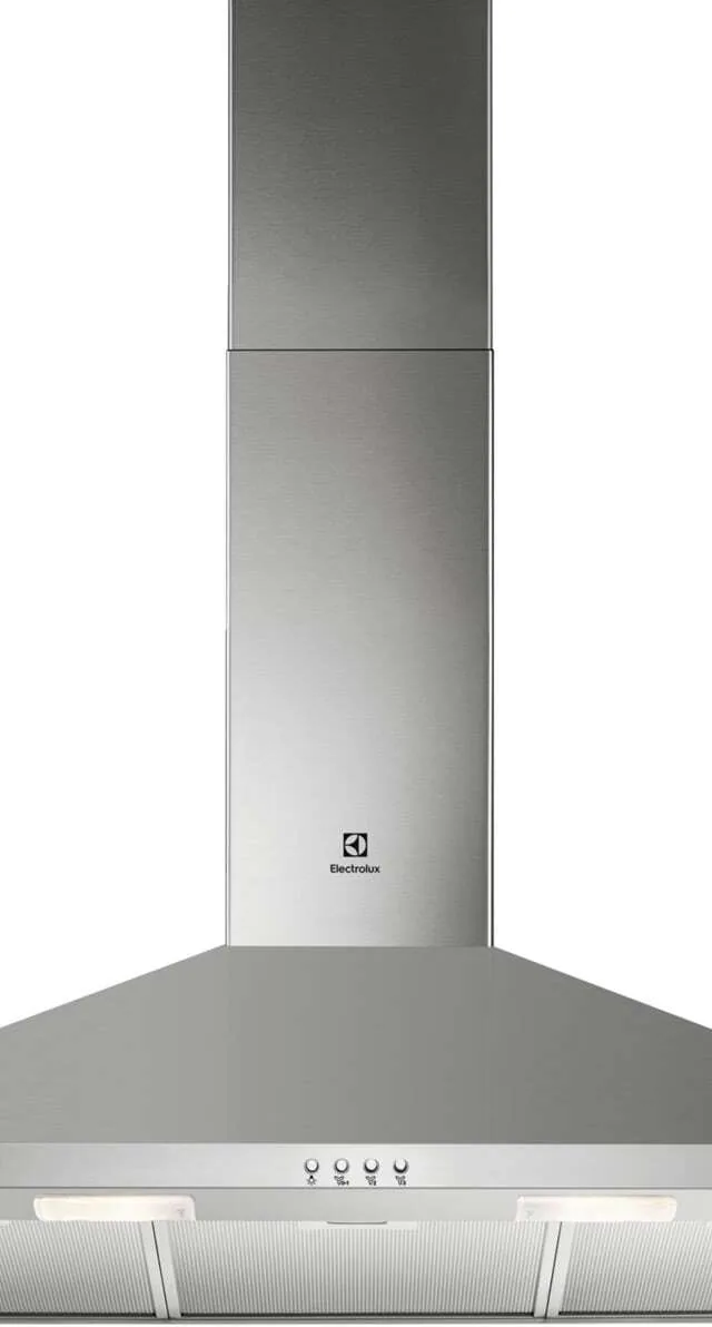 Electrolux LFC319X Wall-mounted Stainless steel 420 m³/h