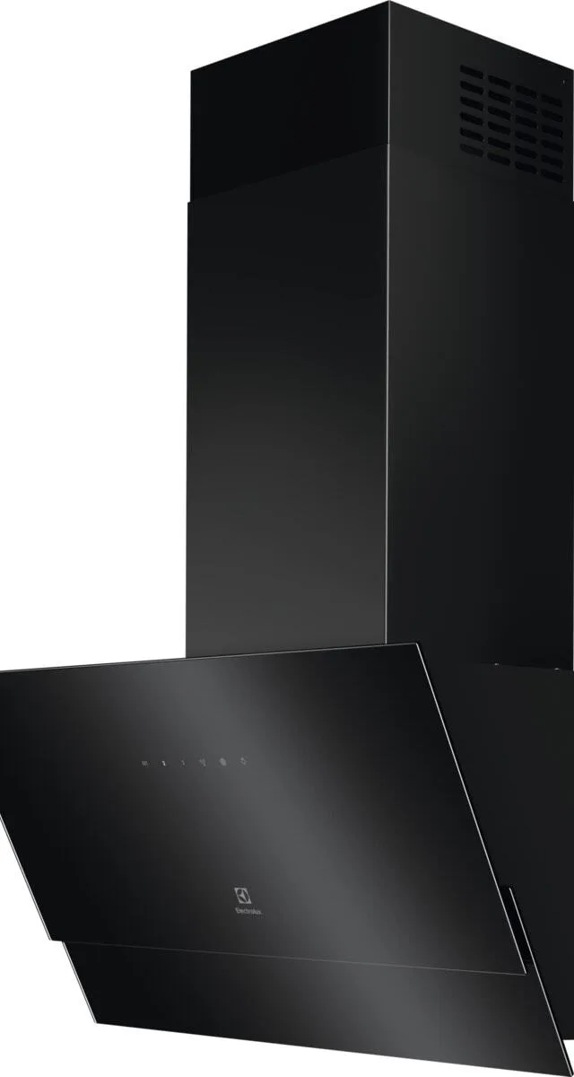 Electrolux LFV626K Black 575 m³/h