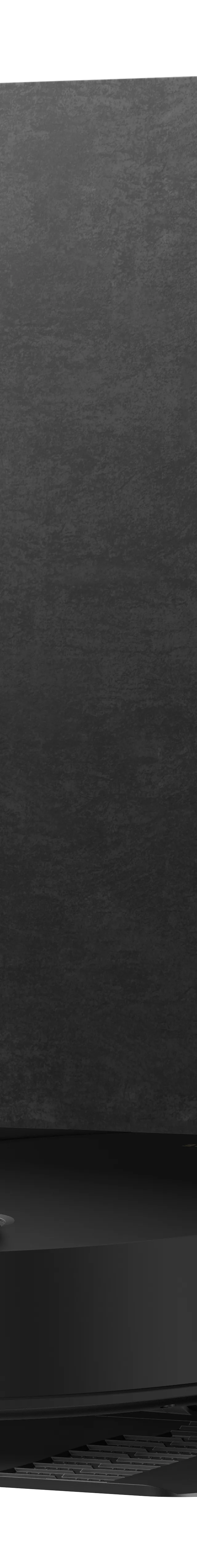 Dreame Matrix10 Ultra 0.31 L Black