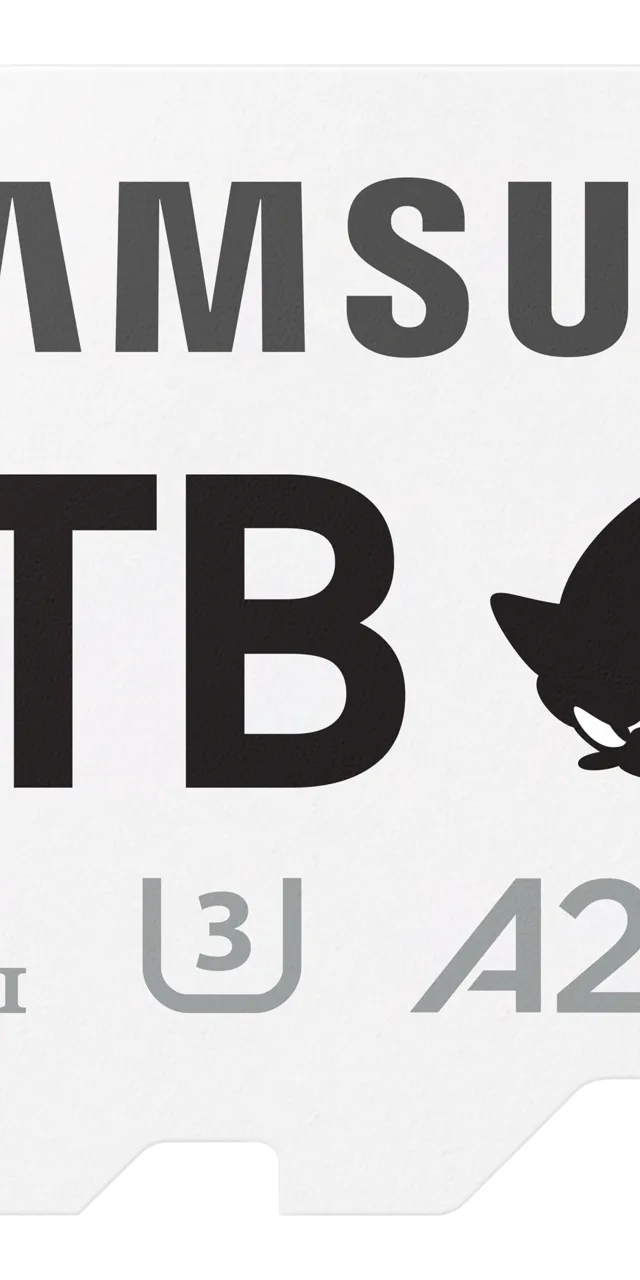 Samsung MB-MD1T0S 1 TB MicroSDXC UHS-I Class 10