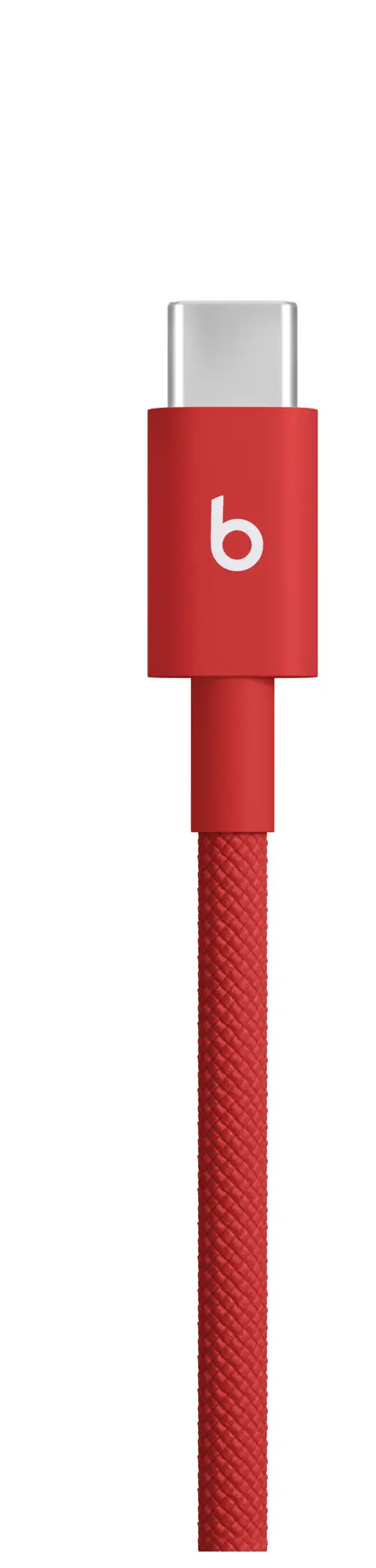 Apple Beats 1.5 m Red