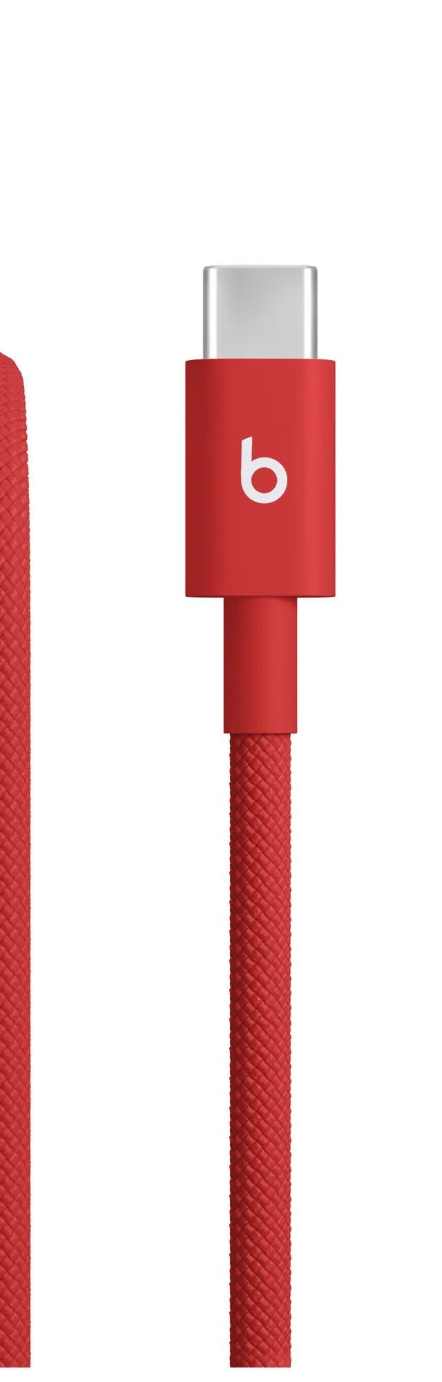 Apple Beats 1.5 m Red