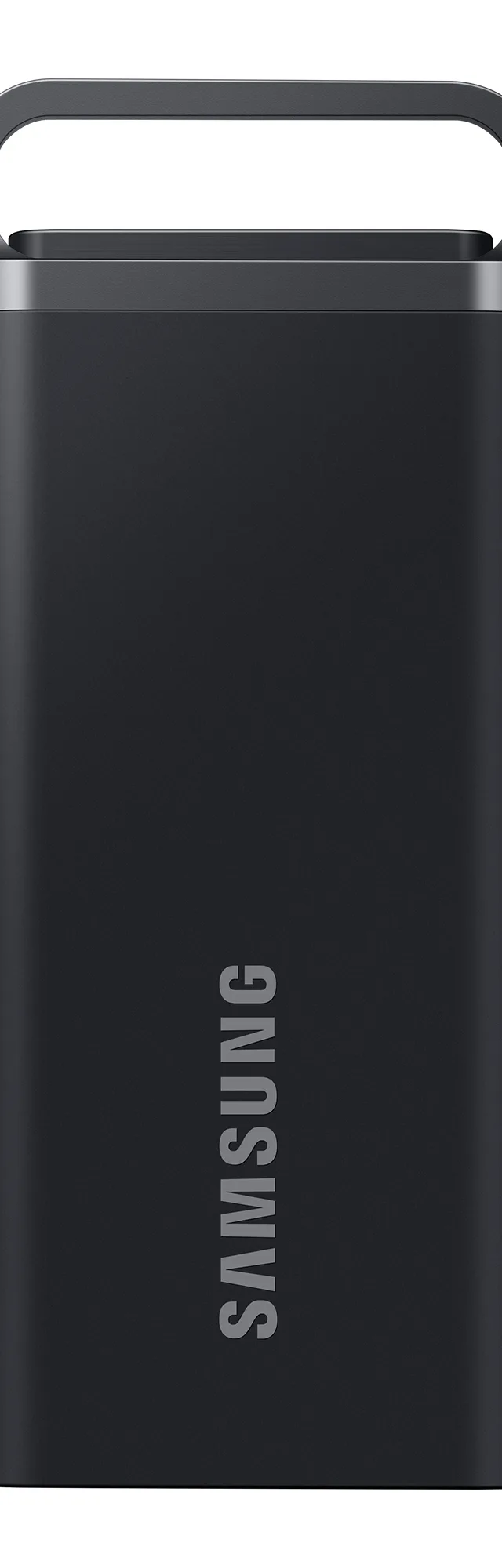 Samsung MU-PH8T0S 8 TB 3.2 Gen 1 (3.1 Gen 1) Black