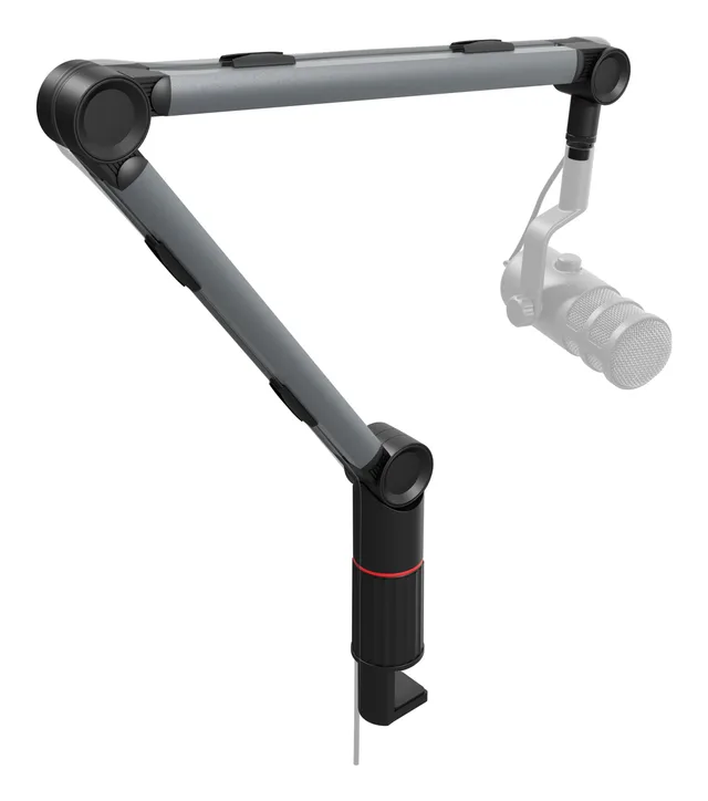 GENESIS NGM-2157 microphone stand Boom microphone stand