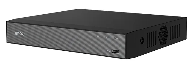 Imou N110 Black
