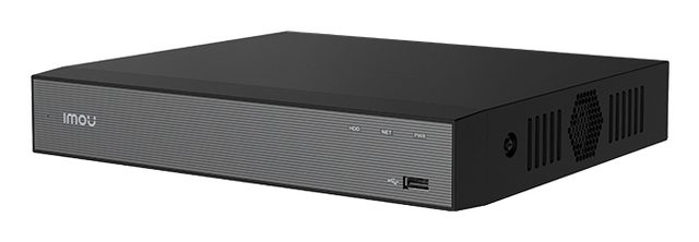 Imou N110 Black