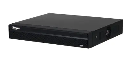 Dahua Technology DHI-NVR4108HS-8P-4KS3 network video recorder 1U Black