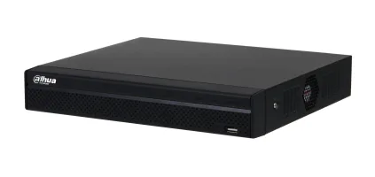 Dahua Technology DHI-NVR4108HS-8P-4KS3 network video recorder 1U Black