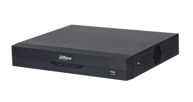 Dahua Technology Lite NVR4116HS-EI network video recorder 1U Black