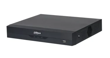 Dahua Technology Lite NVR4116HS-EI network video recorder 1U Black