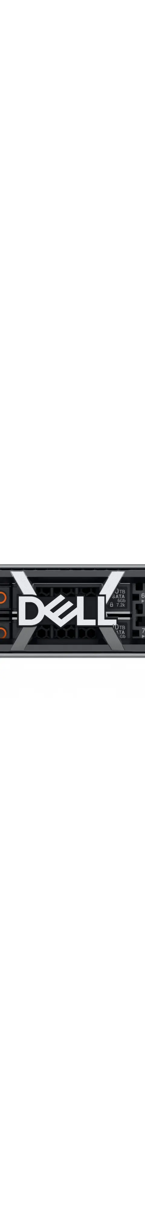 DELL PowerEdge R360 server 480 GB Rack (1U) Intel Xeon 6 6325P 3.5 GHz 32 GB DDR5-SDRAM 700 W