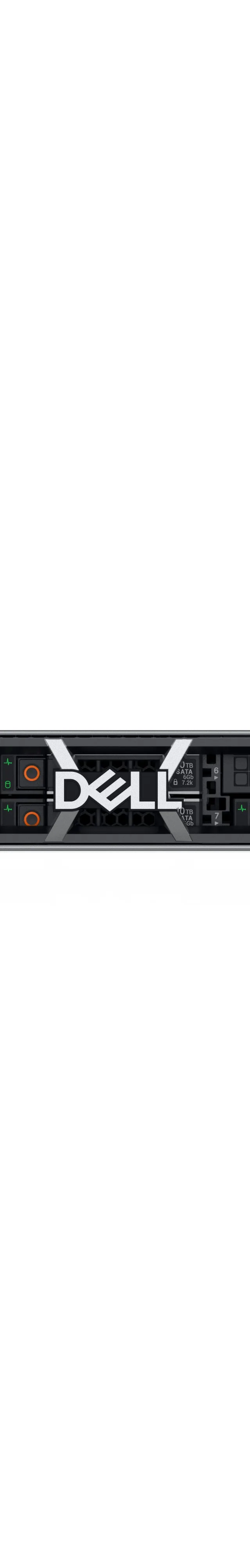 DELL PowerEdge R360 server 480 GB Rack (1U) Intel Xeon 6 6325P 3.5 GHz 32 GB DDR5-SDRAM 700 W