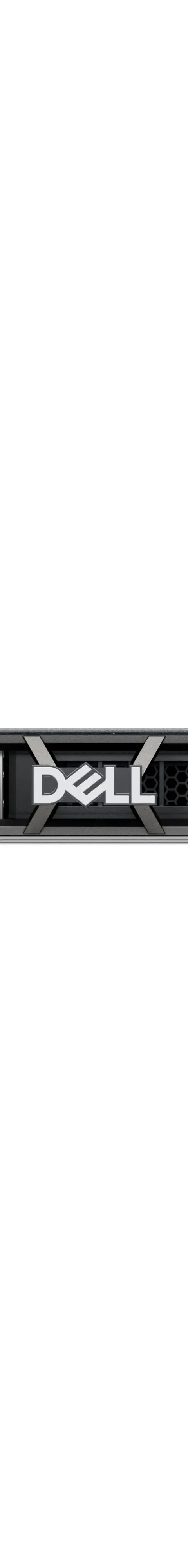 DELL PowerEdge R260 server 2.4 TB Rack (1U) Intel Xeon 6 6315P 2.8 GHz 16 GB DDR5-SDRAM 700 W