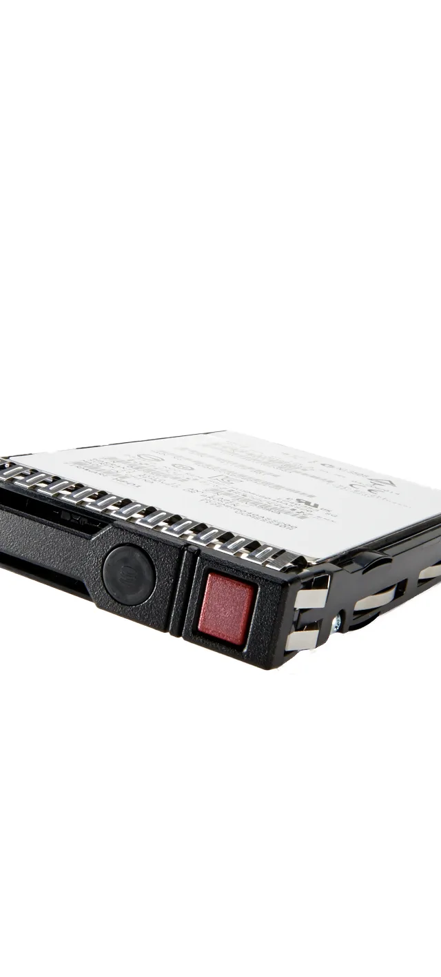 HPE P41534-001 internal solid state drive 7.68 TB 2.5" SAS