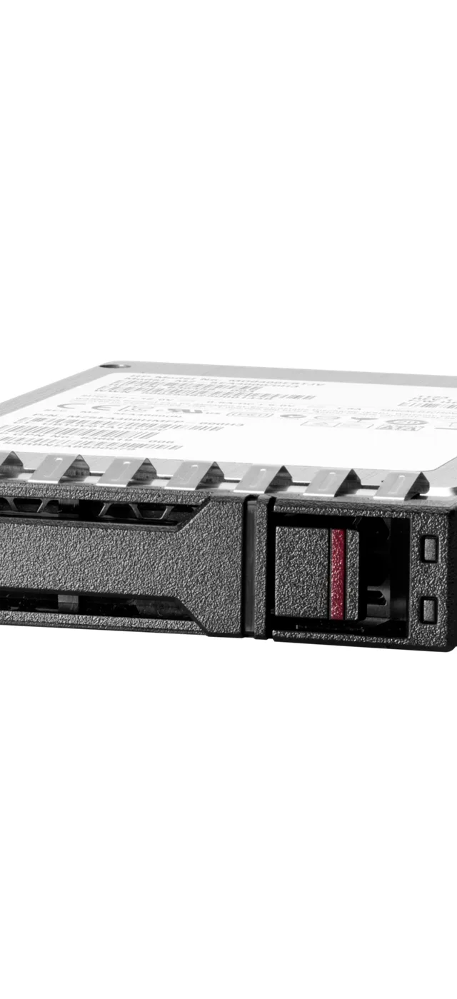 HPE P41537-001 internal solid state drive 3.84 TB 2.5" SAS