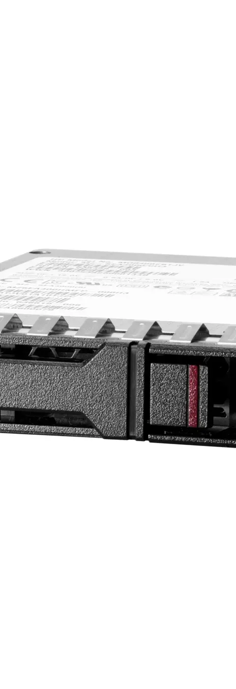 HPE SPS-Drive SSD 3.84TB SFF SAS RI BC MV 2.5"