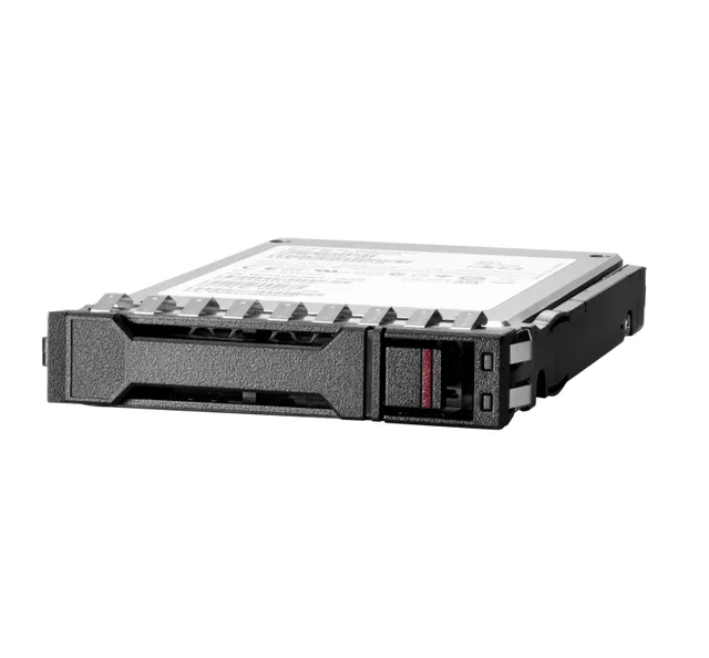 HPE P49745-001 internal solid state drive 800 GB 2.5" SAS