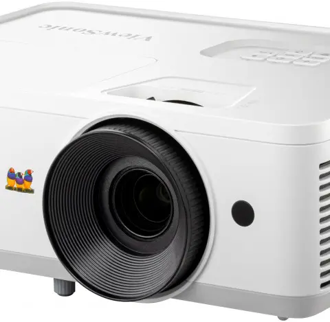 Viewsonic PA700W data projector Standard throw projector 4500 ANSI lumens WXGA (1280x800) White
