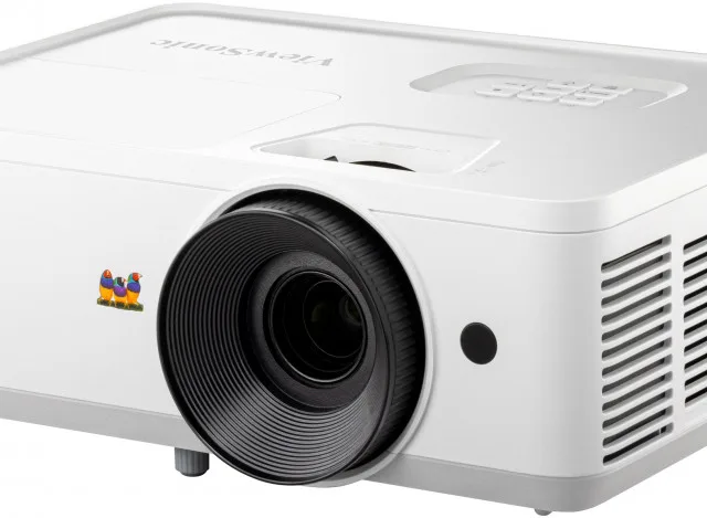 Viewsonic PA700W data projector Standard throw projector 4500 ANSI lumens WXGA (1280x800) White
