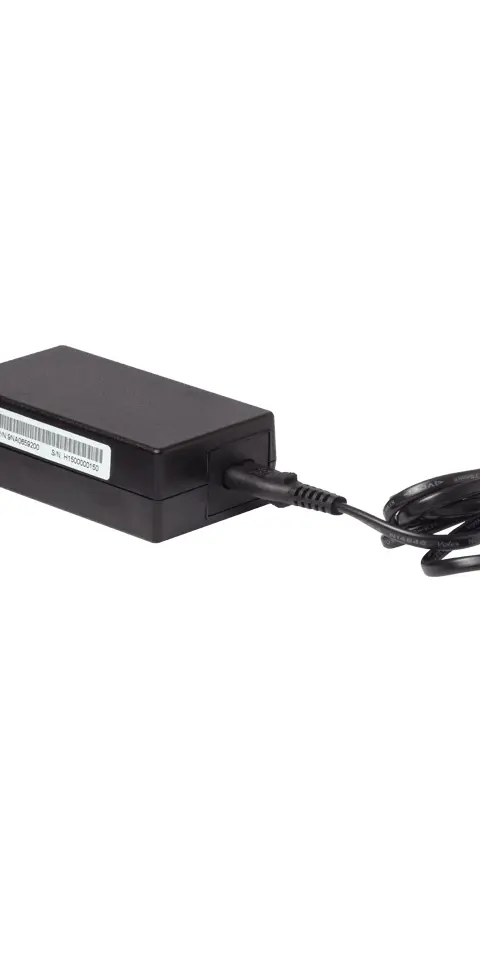 Brother PAAD003EU power adapter/inverter Indoor Black