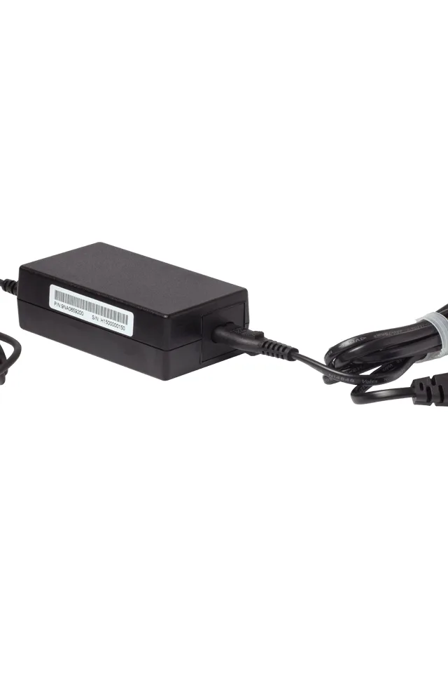 Brother PAAD003EU power adapter/inverter Indoor Black