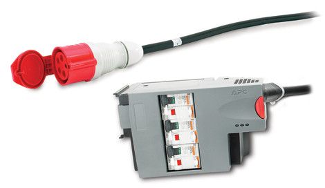 POWER DIST. MOD