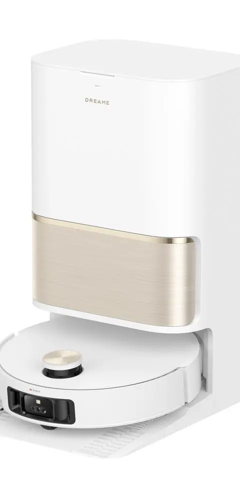 Dreame L50 Pro Ultra 0.395 L White