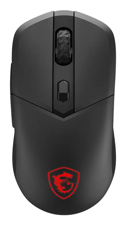 MSI VERSA 300 W WIRELESS Gaming Mouse