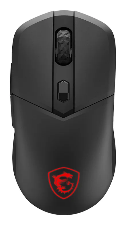 MSI VERSA 300 W WIRELESS Gaming Mouse