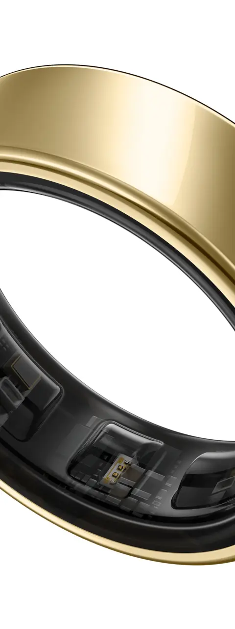 Samsung Galaxy Ring No Smart ring activity tracker IP68 Gold