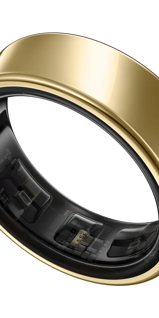 Samsung Galaxy Ring No Smart ring activity tracker IP68 Gold
