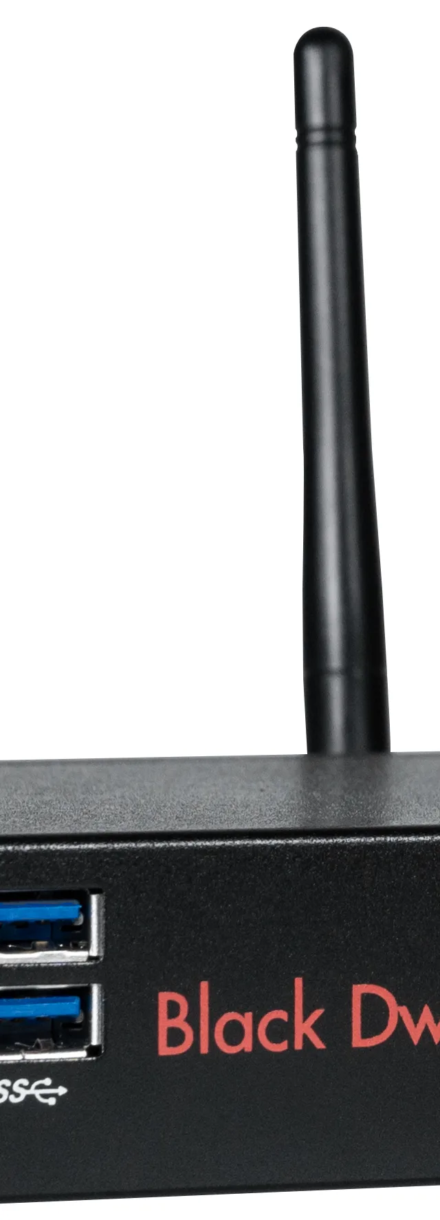Securepoint BlackDwarf as a Service for up to 10 Users (12 months minimum contract period/ price per Year)