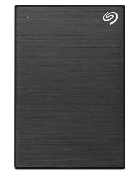 Seagate One Touch STKY1000400 external hard drive 1 TB 2.5" Micro-USB B 3.2 Gen 1 (3.1 Gen 1) Black