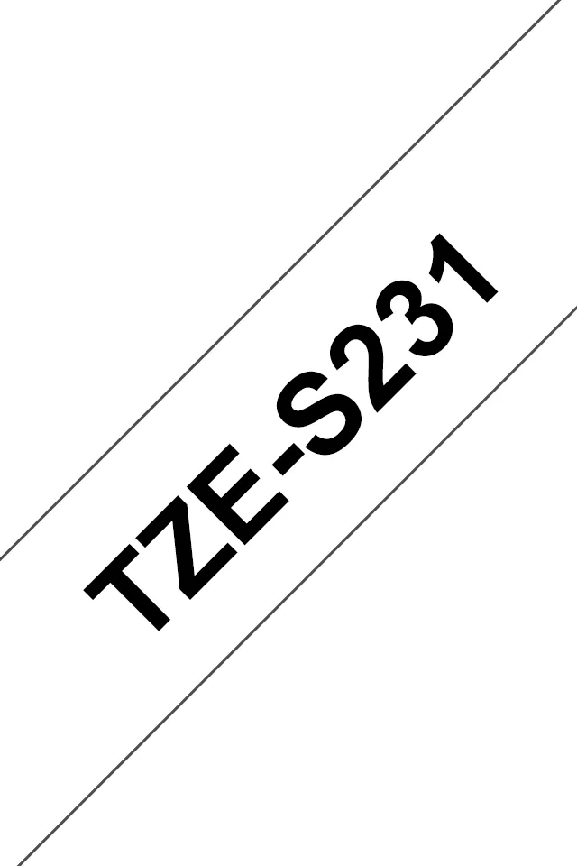 Brother Extra Strength Adhesive Tape