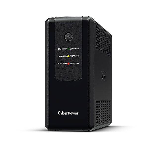 CyberPower UT1200EG uninterruptible power supply (UPS) Line-Interactive 1.2 kVA 700 W 4 AC outlet(s)