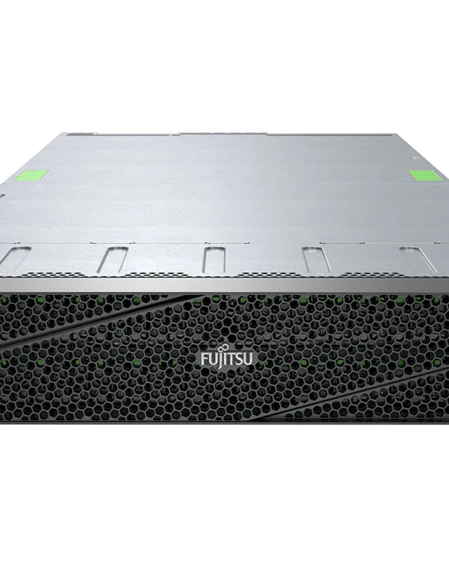 Fujitsu PRIMERGY RX2540 M6 server Rack (2U) Intel® Xeon® Gold 6334 3.6 GHz 32 GB DDR4-SDRAM 900 W