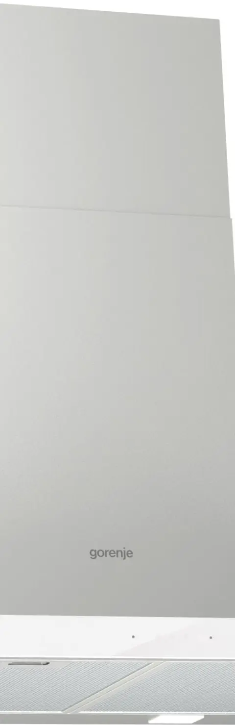 Gorenje WHT6SYW Wall-mounted White 650 m³/h