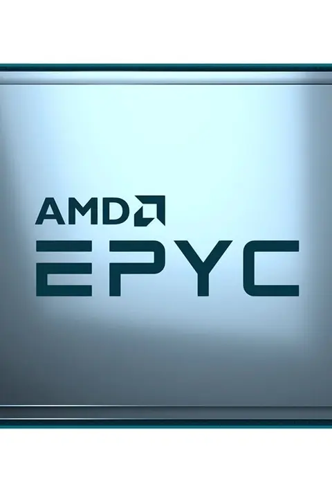 AMD EPYC 9734 processor 2.2 GHz 256 MB L3 Tray
