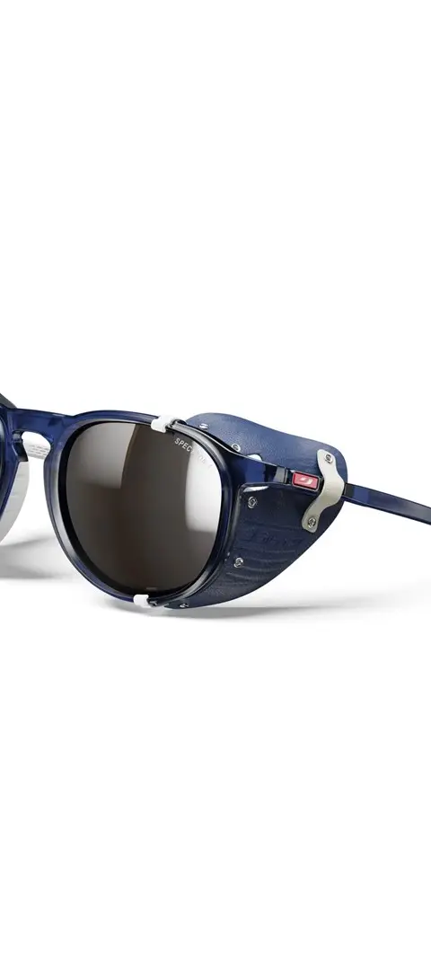 Glasses For Mountains Julbo Millenium