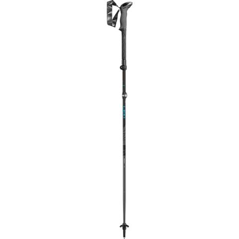Trekking Poles LEKI MAKALU FX TA 110–130 Cm Black