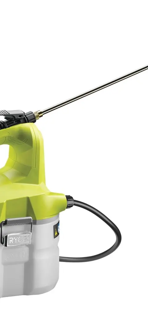 RYOBI OWS1880 Garden Sprayer One 18 V 3 5 L