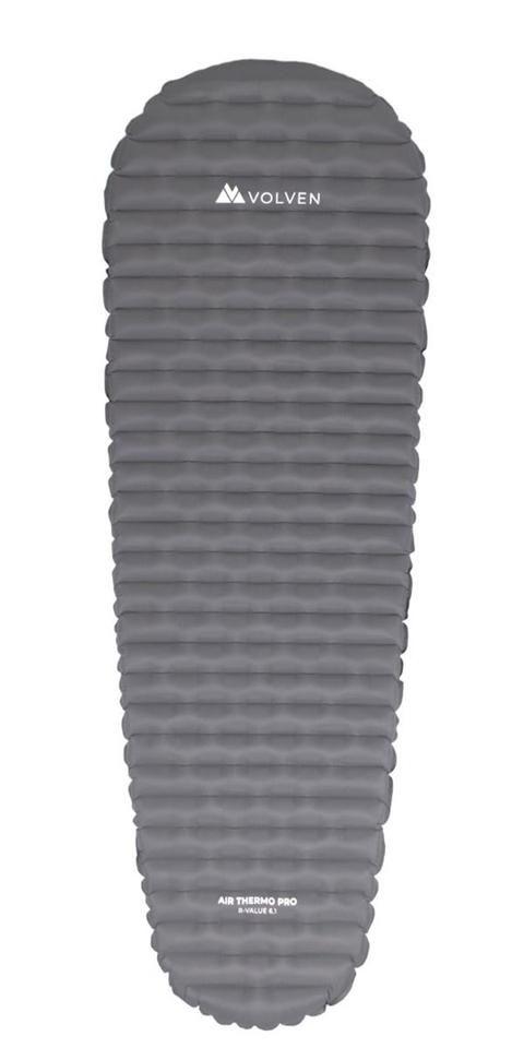 Air Thermo Mattress Pro-Grey VOLVEN