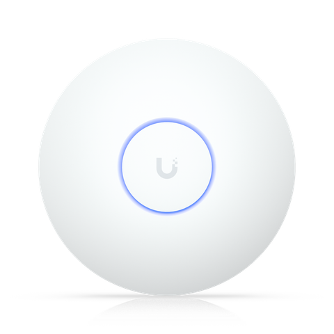 Ubiquiti U7 Long-Range 7300 Mbit/s White Power over Ethernet (PoE)