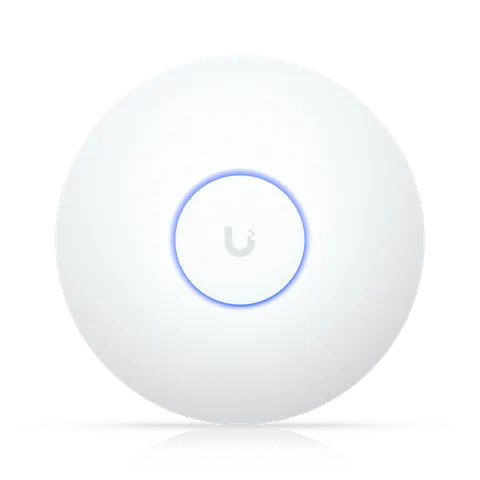 Ubiquiti U7 Long-Range 7300 Mbit/s White Power over Ethernet (PoE)