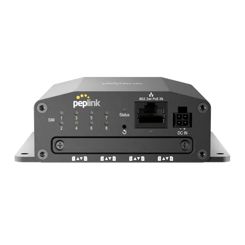 SIM Injector Mini | SIM-MINI-8-1E