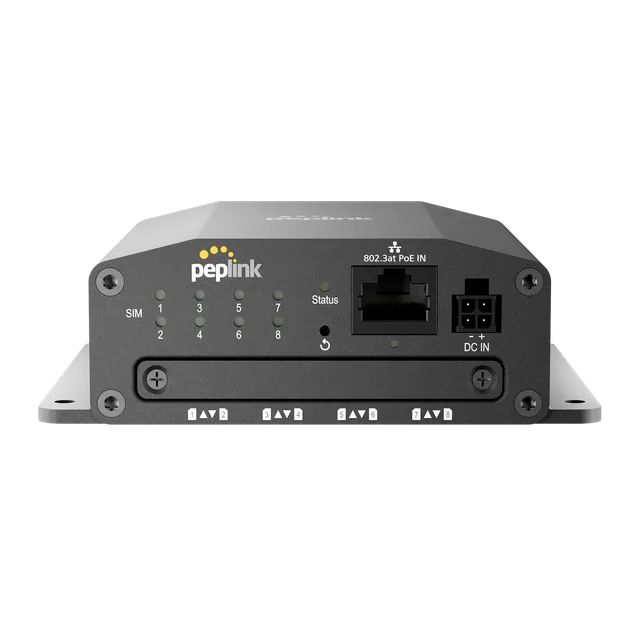 SIM Injector Mini | SIM-MINI-8-1E