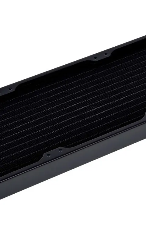 Alphacool 14243 computer cooling system part/accessory Heatsink