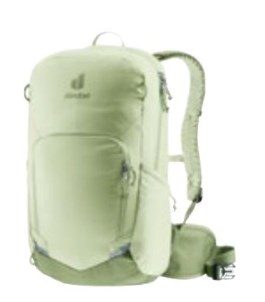 Bike I 20 Mineral Green Universal